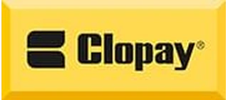 Clopay logo